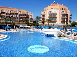 Hotel Dunas Mirador Maspalomas